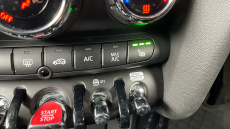 MINI Hatchback 1.5 Cooper Exclusive Premium 5dr Auto Petrol Hatchback